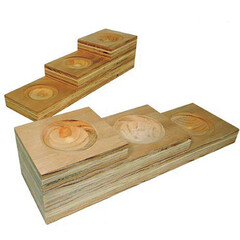 Matthews Stair Block Set (2)