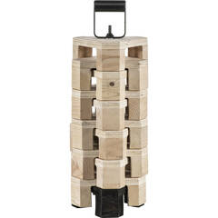 Matthews Set of 10 Elephant Blocks (4