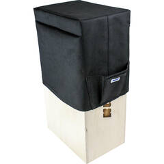 Kupo Apple Box Seat Cushion (Vertical, 8 x 12 x 2