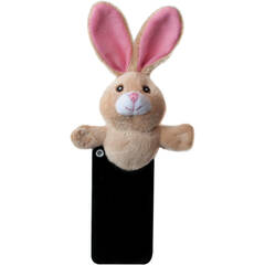 Shutter Huggers Bunny Shutter Hugger Mini