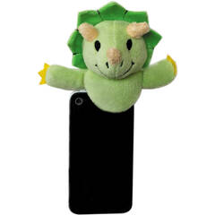 Shutter Huggers Dinosaur Shutter Hugger Mini
