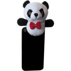 Shutter Huggers Panda Shutter Hugger Mini