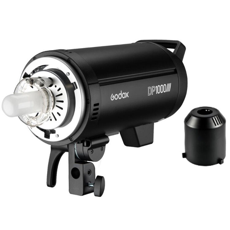 Godox DP1000III Professional Studio Flash