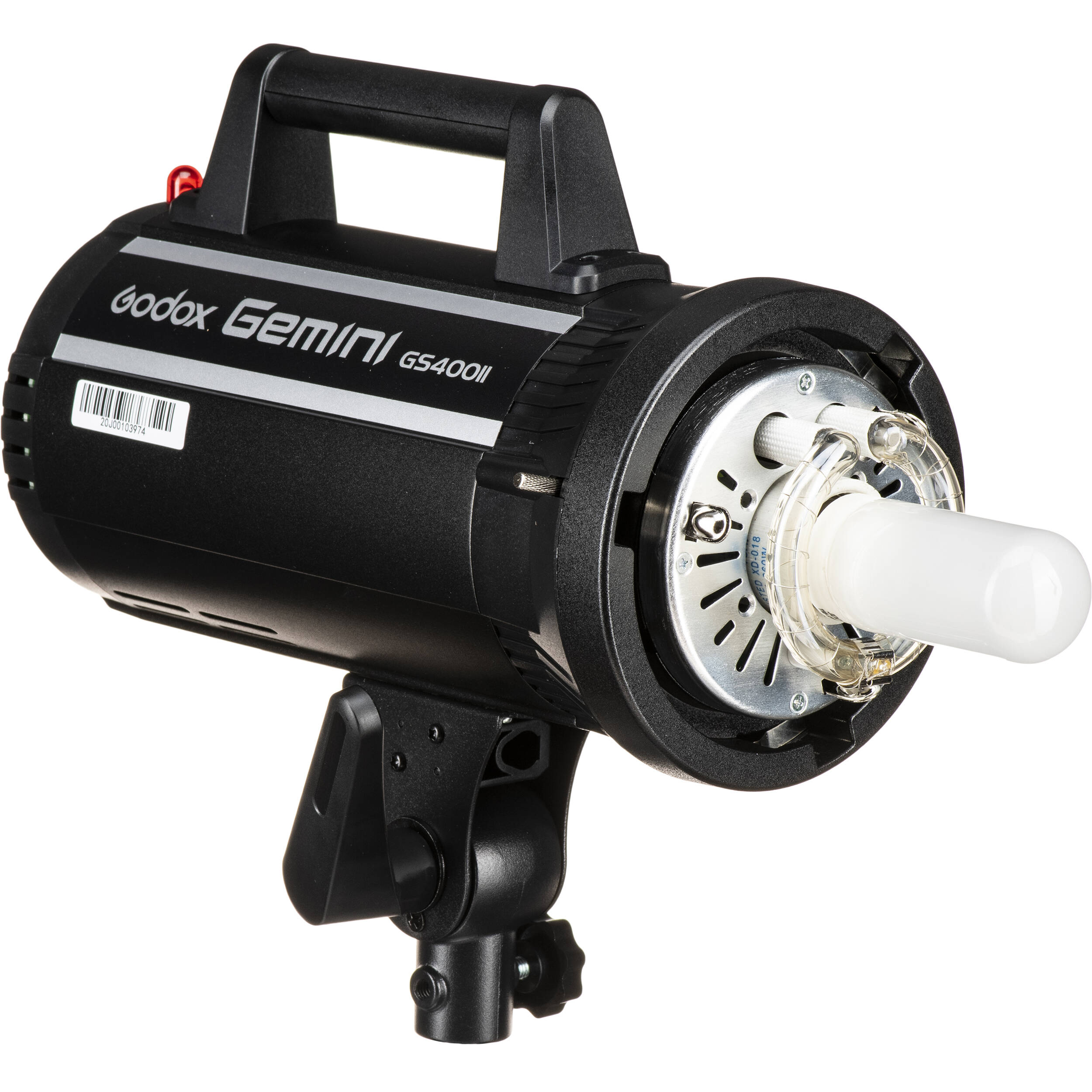 Godox Gemini GS400II 400Ws Monolight