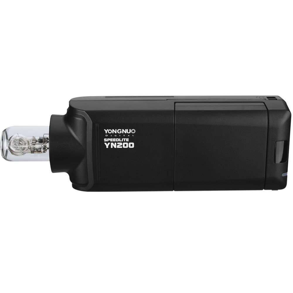 Yongnuo YN200 Battery Powered Speedlite