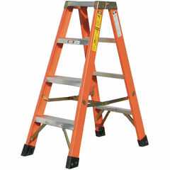 Matthews Single Sided Ladder - 4' (1m)