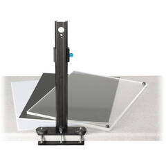 Skier Pro System Sunray Panorama 120 Film Carrier
