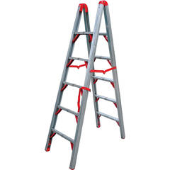 Telesteps Folding Double Sided Stik Ladder (6')