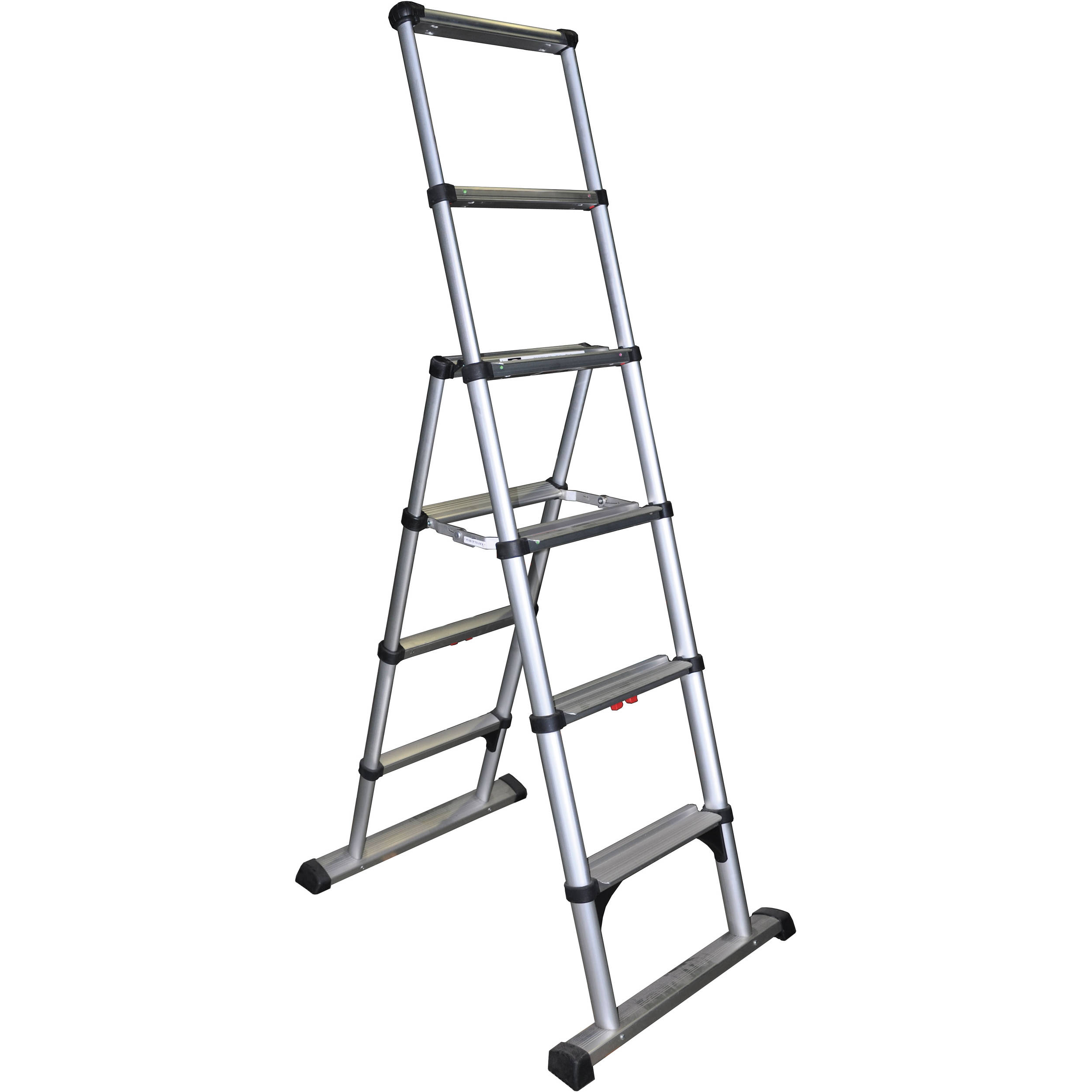 Telesteps Combi Ladder (10)