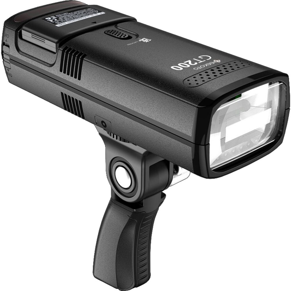 Geekoto GT200 Monolight