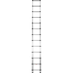 Telesteps 1600E 16 ft Reach Telescoping Extension Ladder