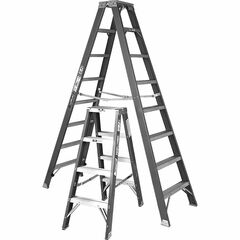 Matthews Single Sided Ladder - 12' (3.6m)