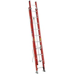 Matthews Extension Ladder - 20' (6m)