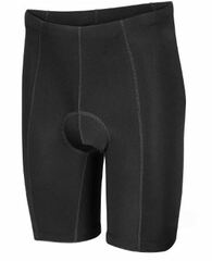 World Jerseys Formaggio 6 Panel GEL Padded Lycra Shorts (2332790120)