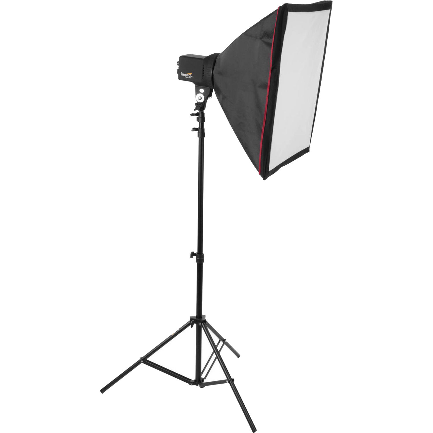 Impact One Monolight Kit (220VAC)