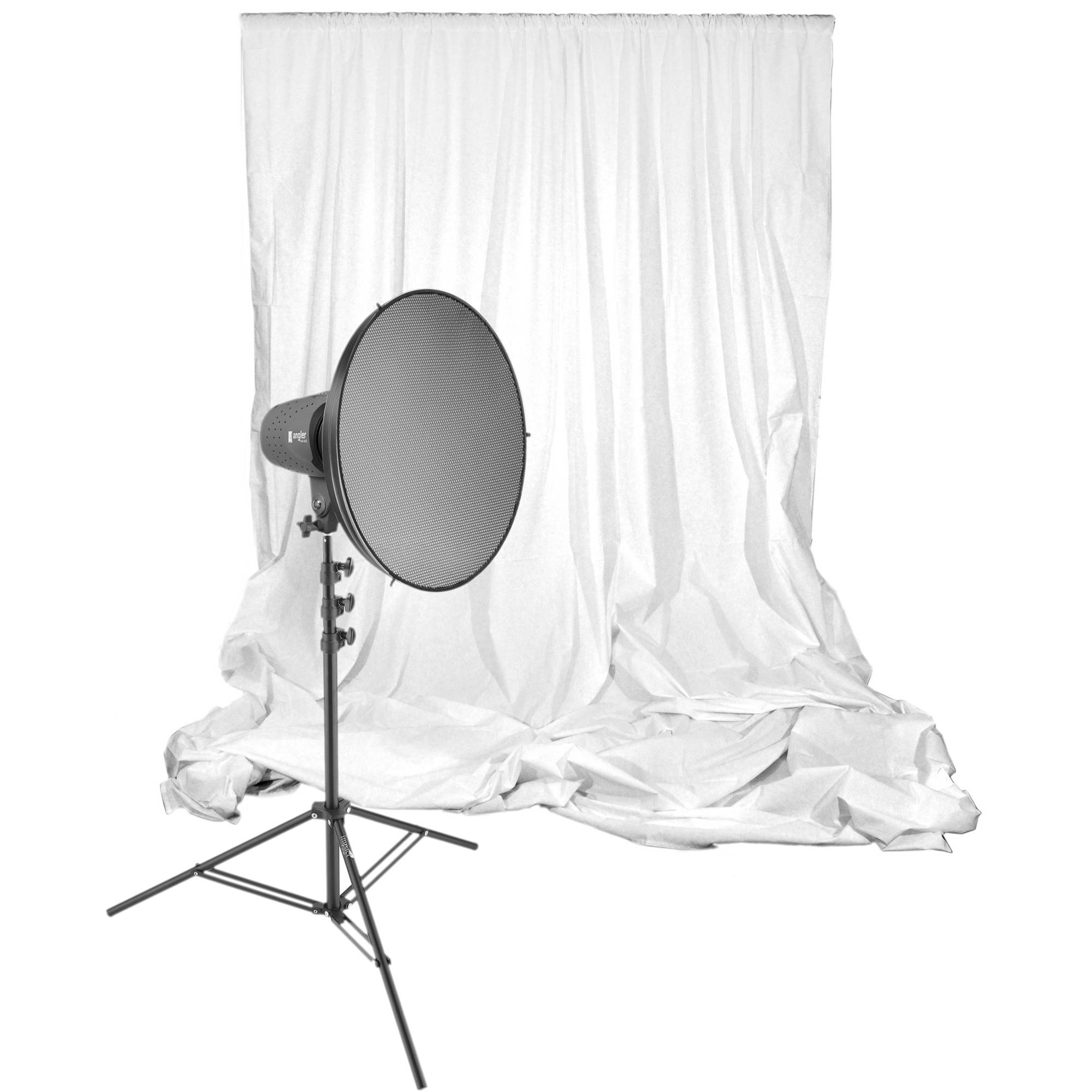 Angler 1-Light Fashion Kit