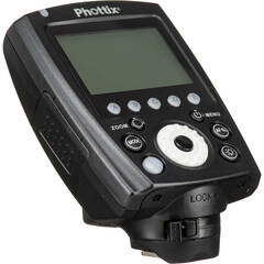 Phottix Odin II TTL Flash Trigger Transmitter for Nikon
