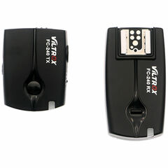Pluto RF Transmitter & Receiver for Canon Cameras