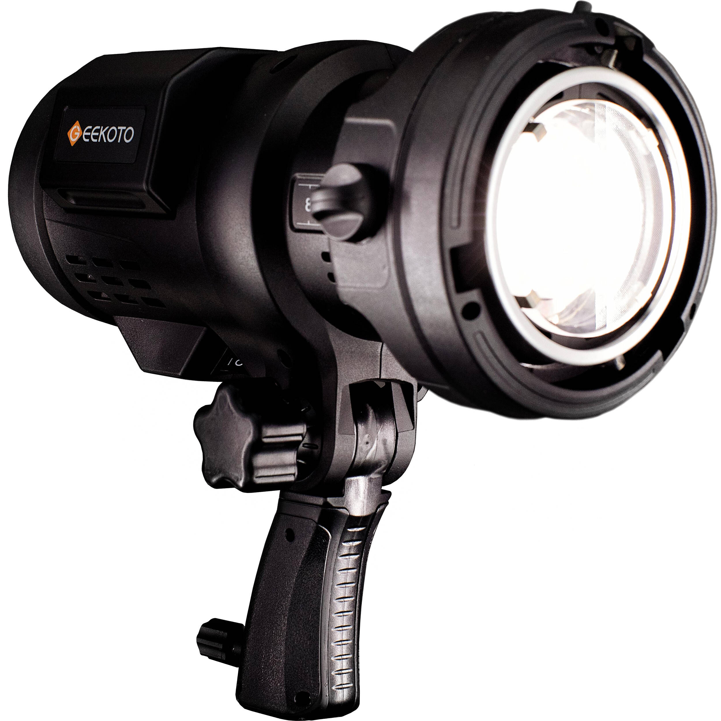 Geekoto GT400 400Ws Monolight