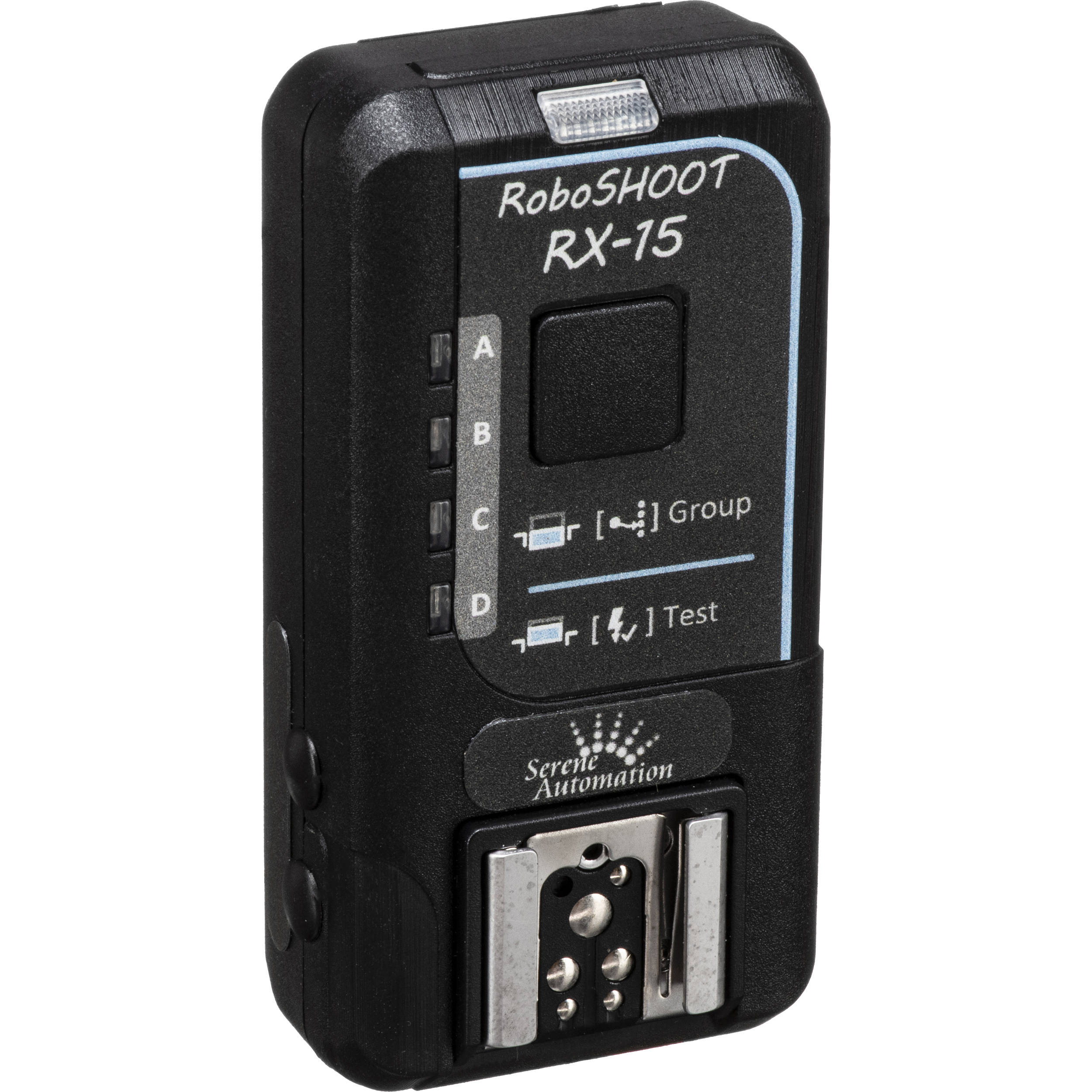 RoboSHOOT RX-15 Receiver
