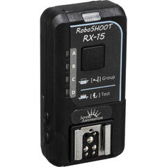 RoboSHOOT RX-15 Receiver