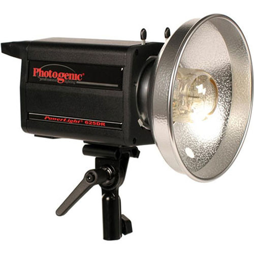 Photogenic PL625DRC 250W/s PowerLight Monolight (UV)