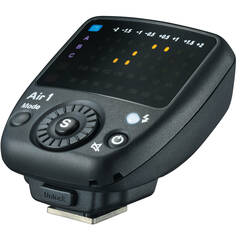 Nissin Air 1 Commander for Nikon Cameras (Open Box)