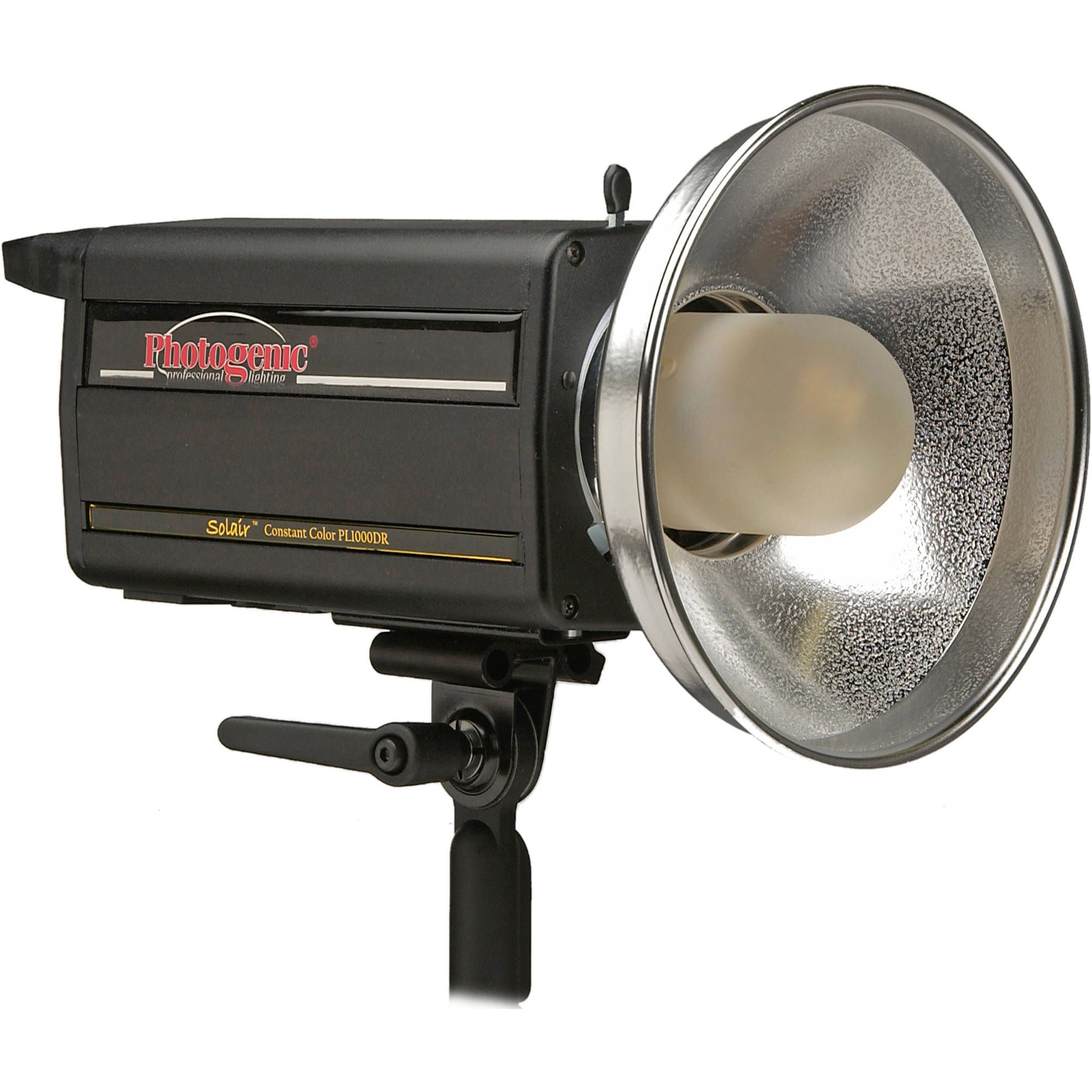 Photogenic Solair 1000W/s Monolight (120VAC)