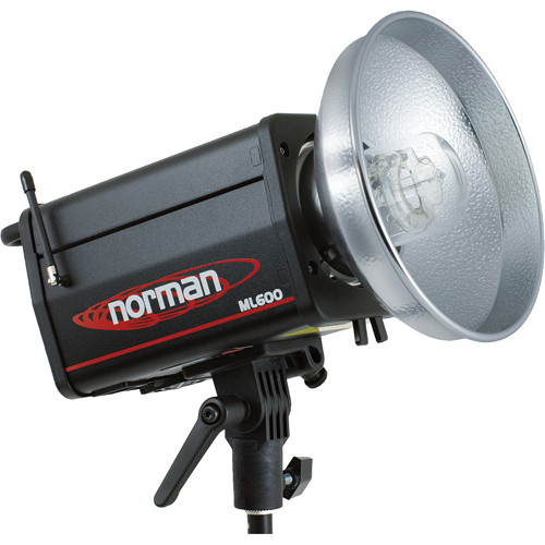 Norman ML600R Monolight (#810653)