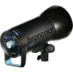 Broncolor Siros 800 S WiFi/RFS 2.1 Monolight