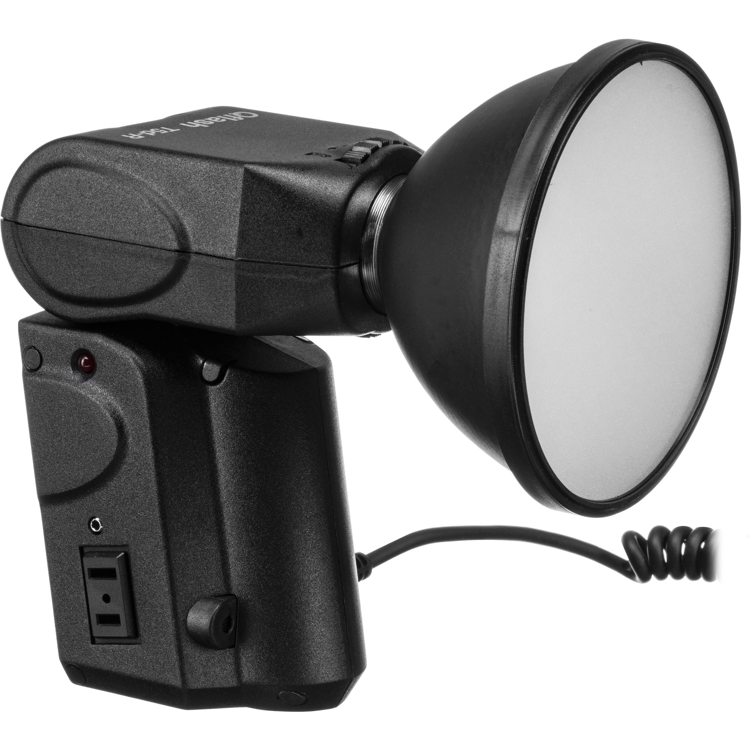 Quantum Instruments Qflash Model T5D-R