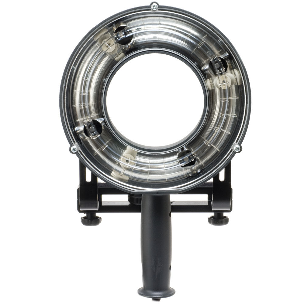 Hensel 3000-XS Ringflash - 3000 Watt/Seconds