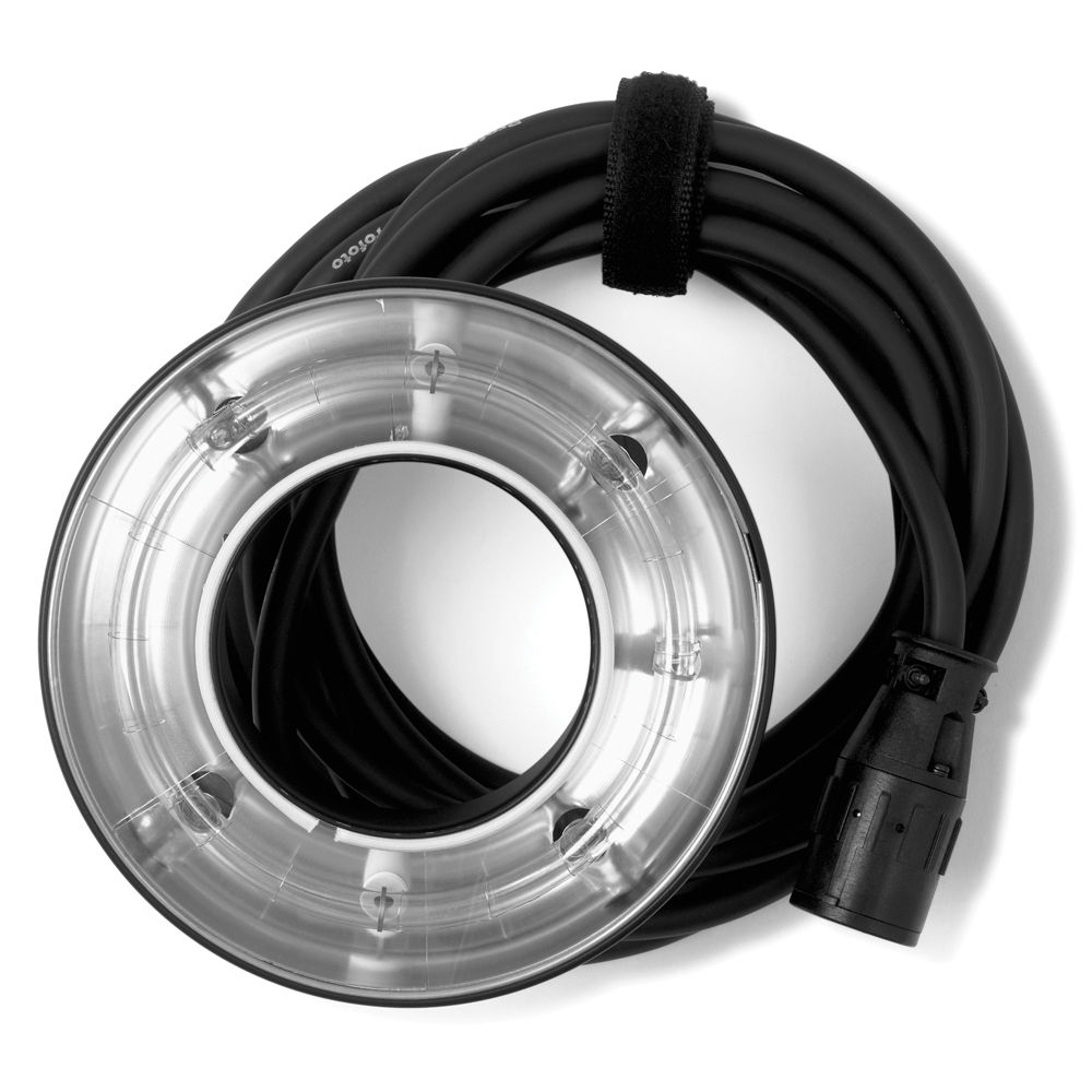 Profoto ProRing Plus Flash Head