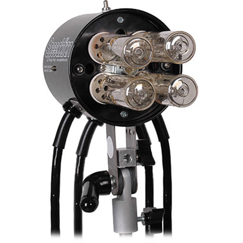 Speedotron 105CC 4-Cable 9600Ws Light Head