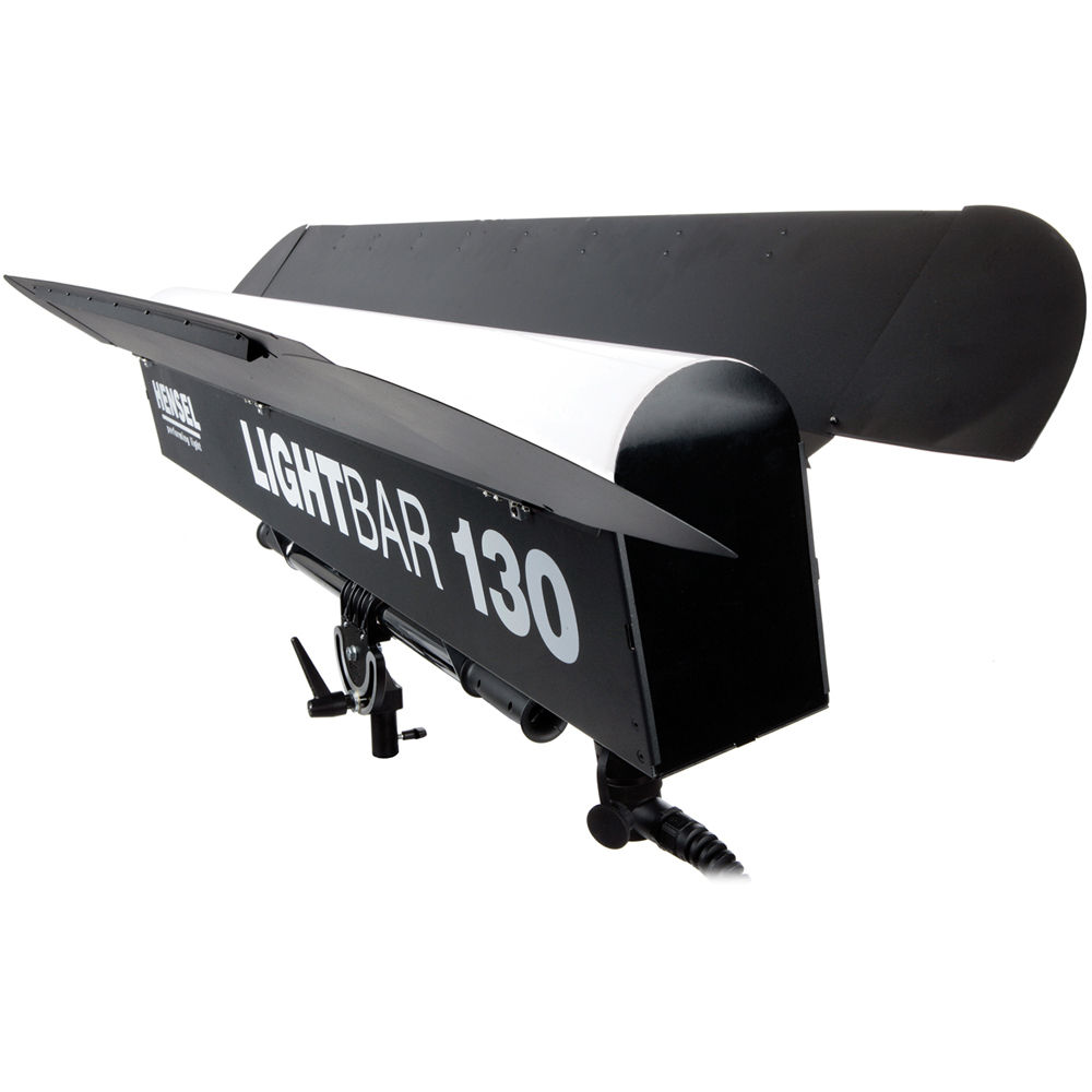Hensel Lightbar 130 (100 - 230V AC)