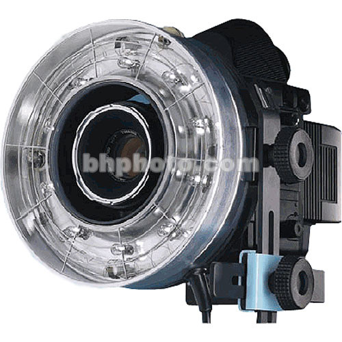 Hensel Wide-Angle Superspot 6000