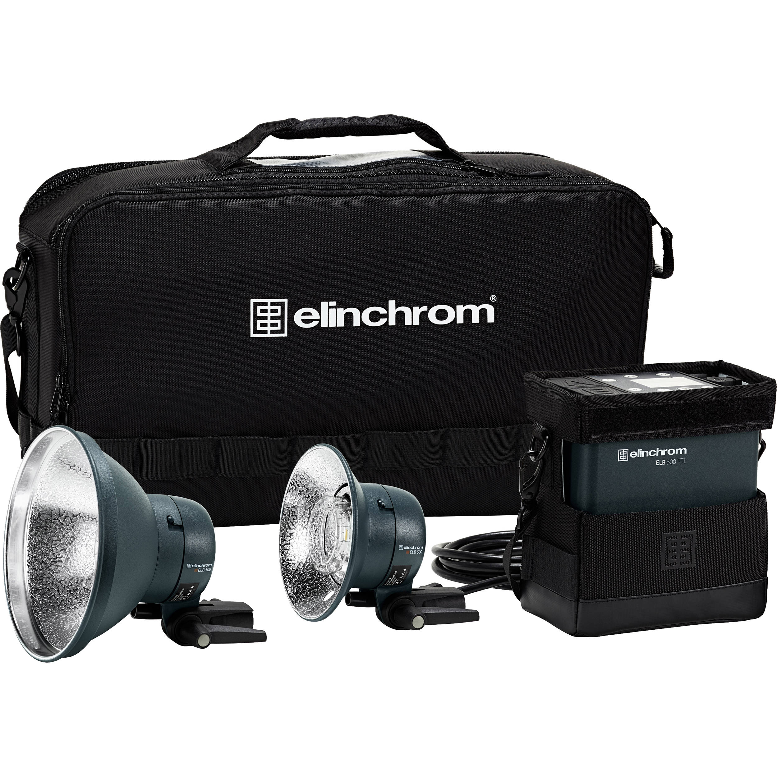 Godox AD1200 Pro LED Light Kit
