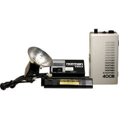 Elinchrom Ranger RX Speed AS Asymmetrical Battery Powered Pack