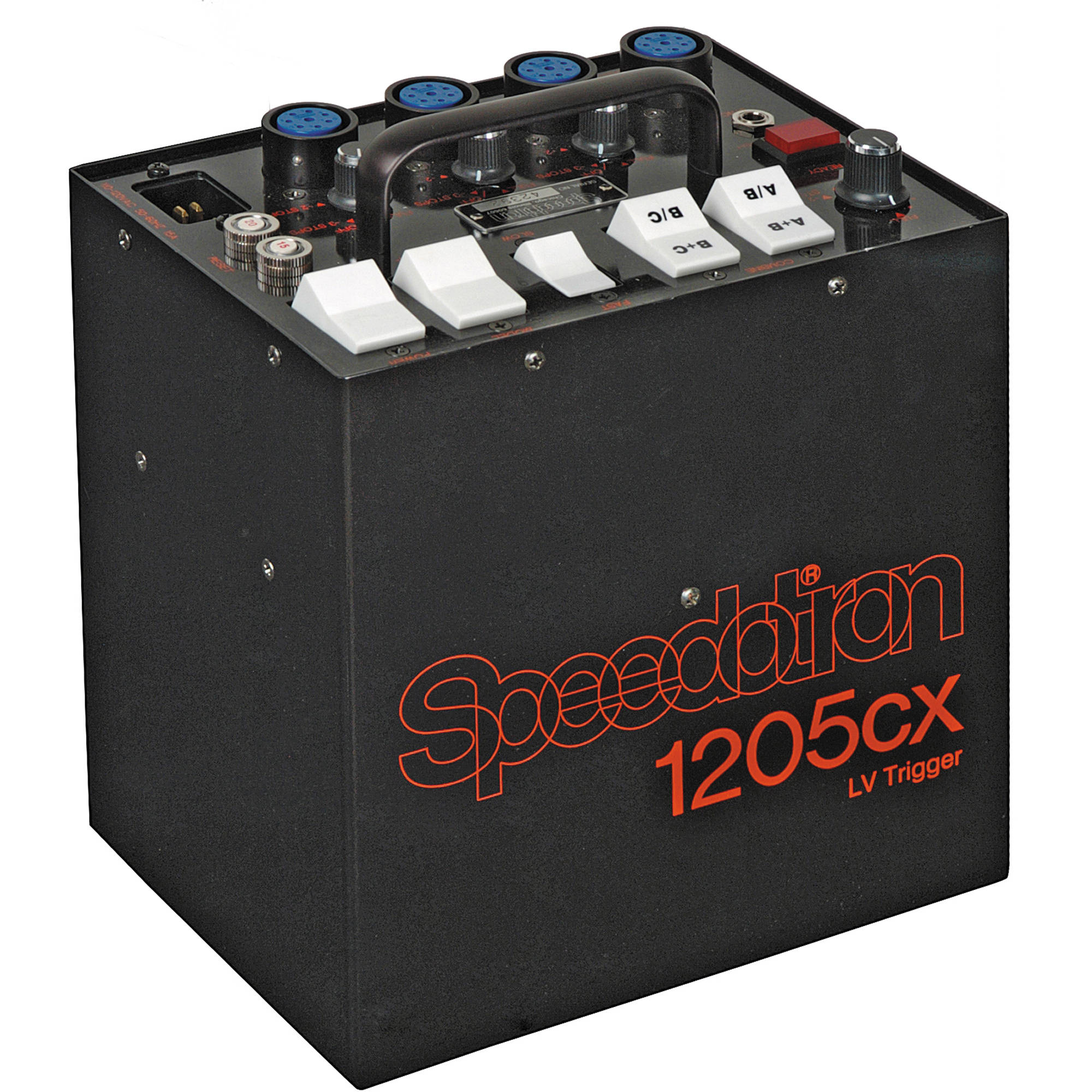 Speedotron 2405CX LV Power Supply (220V)