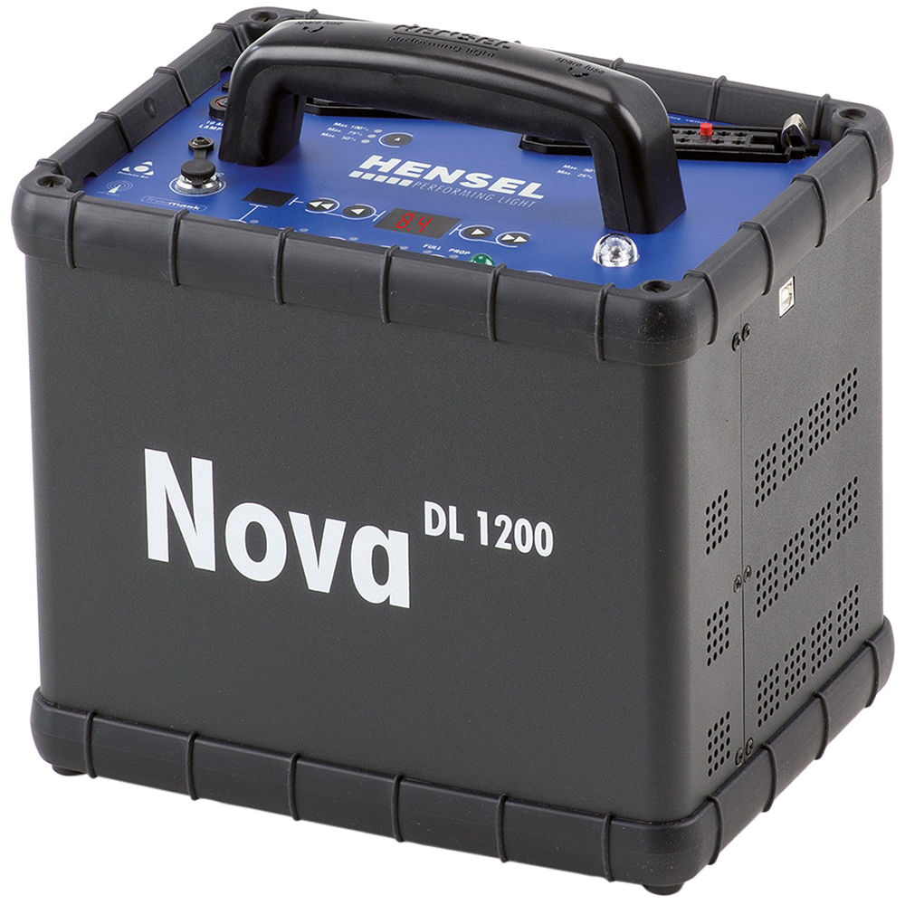 Speedotron 1005CC Location System (120VAC)