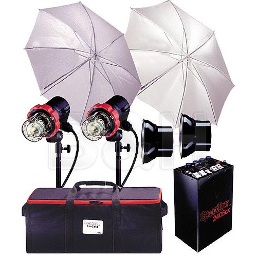 Godox P2400 Power Pack