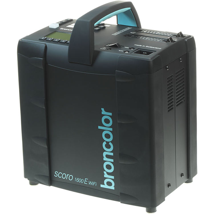 Godox P2400 Power Pack Kit