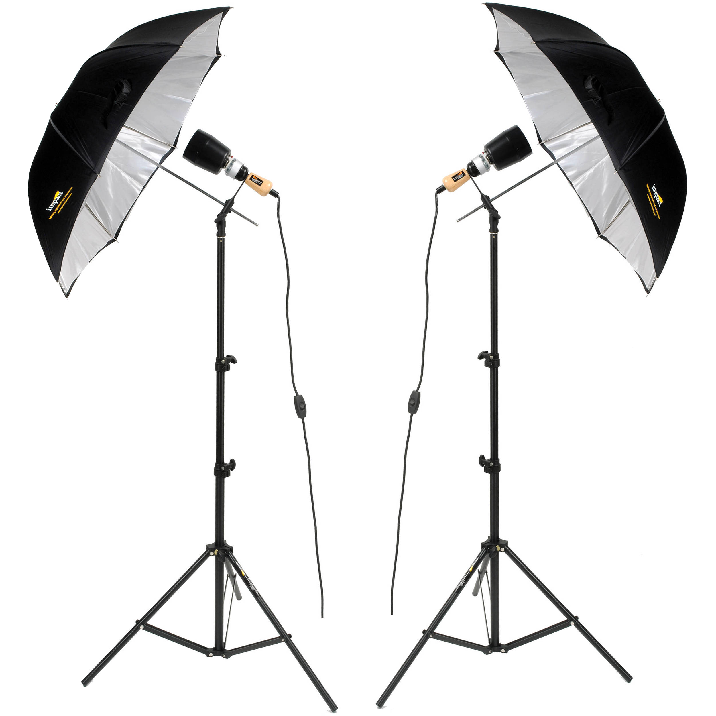 Impact SF-AE80 AC Flash (110-130VAC)