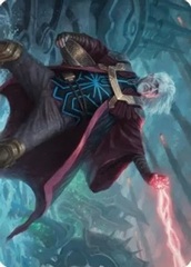 Urza, Lord Protector Art Card