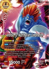 Android 13, Nightmarish Combination - BT19-004 - UC