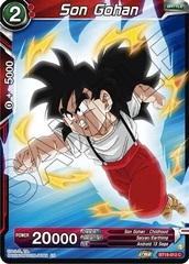 Son Gohan - BT19-012 - C