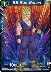 SS Son Gohan - BT19-051 - C