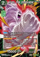 Jiren, the Immovable - BT19-071 - SR