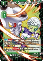 Cheelai, Dependable Friend - BT19-073 - R