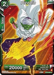 Piccolo - BT19-087 - C